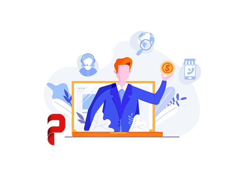 دیجیتال مارکتینگ